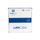 DANICOM CAT7 S/FTP kabel op rol stug - LSZH (Eca)