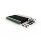 Patchbox.one / 8RU / Cat.6a