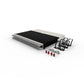 Patchbox.one / 8RU / Cat.6a