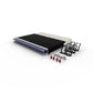 Patchbox.one / 8RU / Cat.6a